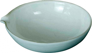 Cápsula evaporadora.
